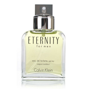 CALVIN KLEIN ETERNITY FOR MEN EDT 10ML WODA TOALETOWA