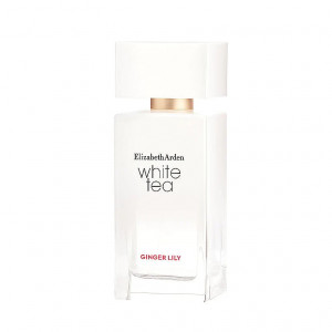 ELIZABETH ARDEN WHITE TEA GINGER LILY EDT 50ML WODA TOALETOWA