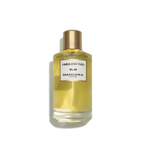 MANCERA FABULOUS YUZU EDP 120ML WODA PERFUMOWANA