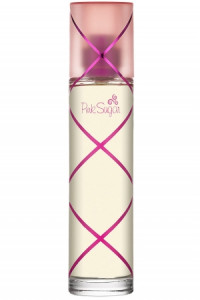 AQUOLINA PINK SUGAR EDT 100ML WODA TOALETOWA