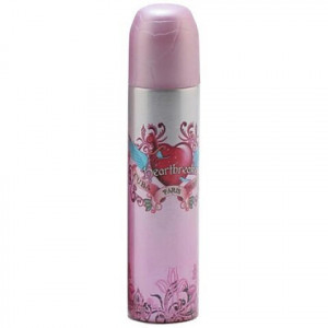 CUBA HEARTBREAKER EDP 100ML WODA PERFUMOWANA