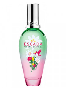 ESCADA FIESTA CARIOCA EDT 100ML WODA TOALETOWA TESTER