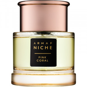 ARMAF NICHE PINK CORAL EDP 90ML WODA PERFUMOWANA
