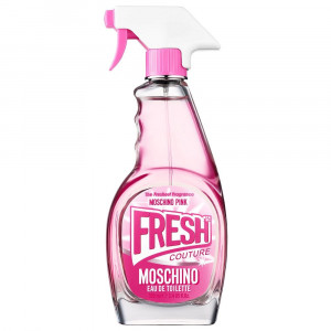 MOSCHINO PINK FRESH COUTURE EDT 100ML WODA TOALETOWA TESTER