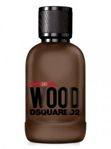 DSQUARED2 ORIGINAL WOOD EDP 100ML WODA PERFUMOWANA TESTER