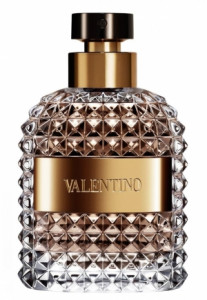 VALENTINO UOMO EDT 50ML WODA TOALETOWA