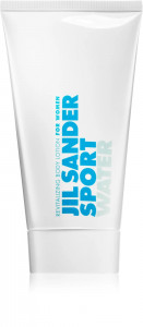 JIL SANDER SPORT WATER FOR WOMEN BALSAM 150ML