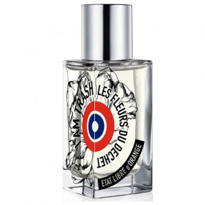 ETAT LIBRE D'ORANGE I AM TRASH LES FLEURS DU DECHET EDP 50ML WODA PERFUMOWANA