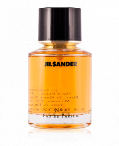 JIL SANDER NO.4 EDP 100ML WODA PERFUMOWANA