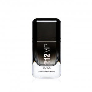 CAROLINA HERRERA 212 VIP BLACK EDP 50ML WODA PERFUMOWANA