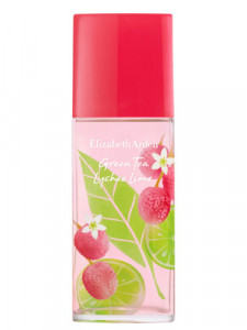 ELIZABETH ARDEN GREEN TEA LYCHE LIME EDT 100ML WODA TOALETOWA