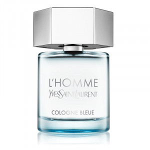YVES SAINT LAURENT L'HOMME COLOGNE BLEUE EDT 100ML WODA TOALETOWA
