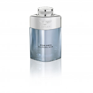 BENTLEY FOR MEN SILVERLAKE EDP 100ML WODA PERFUMOWANA