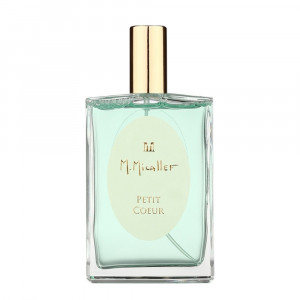 M. MICALLEF PETIT COEUR EDP 100ML WODA PERFUMOWANA TESTER