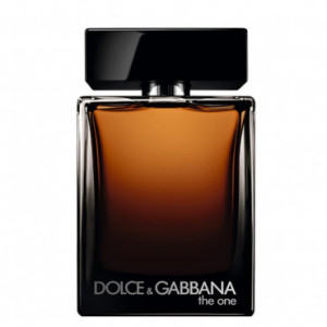 DOLCE&GABBANA THE ONE FOR MEN EDP 50ML WODA PERFUMOWANA