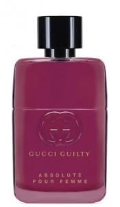 GUCCI GUILTY ABSOLUTE POUR FEMME EDP 90ML WODA PERFUMOWANA TESTER