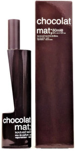 MASAKI MATSUSHIMA MAT CHOCOLAT EDP 40ML WODA PERFUMOWANA