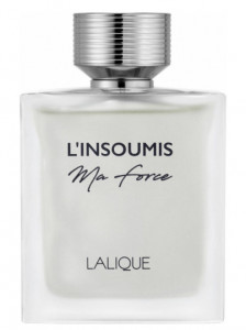LALIQUE L'INSOUMIS MA FORCE EDT 100ML WODA TOALETOWA