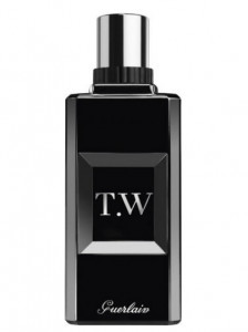 GUERLAIN MON HABIT ROUGE TAILLE SUR MESURE EDT 100ML WODA TOALETOWA TESTER