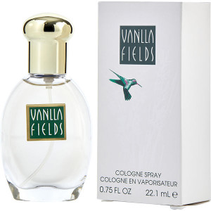 COTY VANILLA FIELDS EDC 22ML WODA KOLOŃSKA