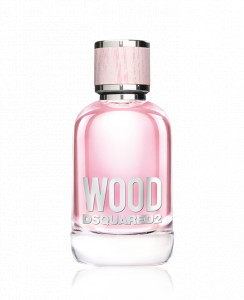 DSQUARED2 WOOD FOR HER EDT 50ML WODA TOALETOWA