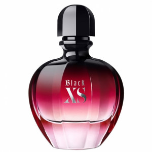 PACO RABANNE BLACK XS FOR HER EDP 80ML WODA PERFUMOWANA TESTER