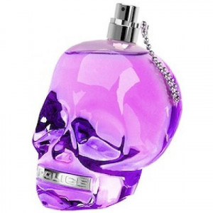 POLICE TO BE WOMAN EDP 125ML WODA PERFUMOWANA