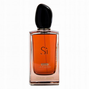 GIORGIO ARMANI SI INTENSE 2021 EDP 100ML WODA PERFUMOWANA TESTER