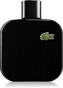 LACOSTE EAU DE LACOSTE L.12.12 NOIR EDT 100ML WODA TOALETOWA TESTER