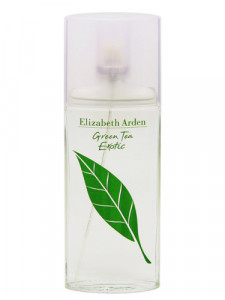 ELIZABETH ARDEN GREEN TEA EXOTIC EDT 100ML WODA TOALETOWA TESTER