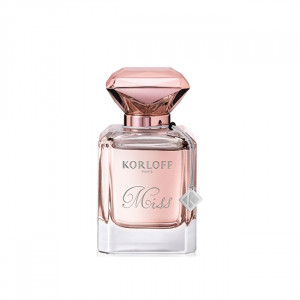 KORLOFF PARIS MISS KORLOFF EDP 50ML WODA PERFUMOWANA