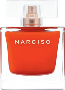 NARCISO RODRIGUEZ NARCISO ROUGE EDT 90ML WODA TOALETOWA TESTER