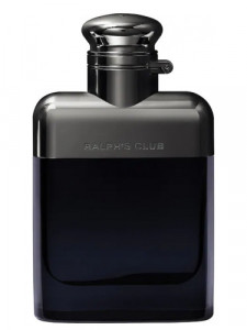 RALPH LAUREN RALPH'S CLUB EDP 100ML WODA PERFUMOWANA TESTER