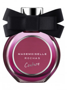 ROCHAS MADEMOISELLE ROCHAS COUTURE EDP 90ML WODA PERFUMOWANA TESTER