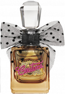 JUICY COUTURE VIVA LA JUICY GOLD COUTURE EDP 50ML WODA PERFUMOWANA