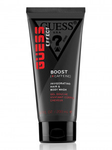 GUESS EFFECT ŻEL P/P 200ML