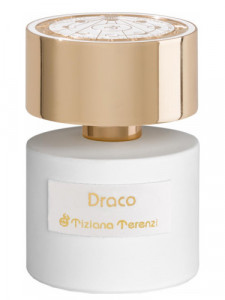 TIZIANA TERENZI DRACO PERFUMY 100ML