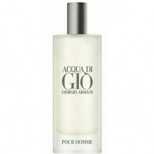 GIORGIO ARMANI ACQUA DI GIO POUR HOMME EDT 15ML WODA TOALETOWA