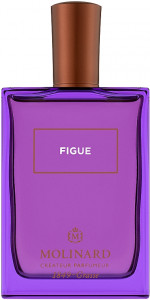 MOLINARD FIGUE EDP 75ML WODA PERFUMOWANA