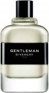 GIVENCHY GENTLEMAN 2017 EDT 100ML WODA TOALETOWA