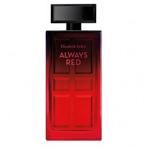 ELIZABETH ARDEN ALWAYS RED EDT 100ML WODA TOALETOWA TESTER