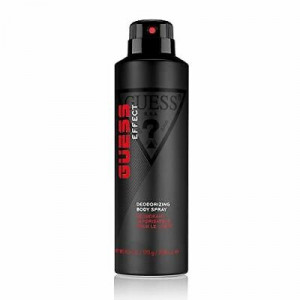 GUESS EFFECT DEZODORANT 226ML