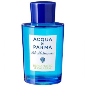ACQUA DI PARMA BLU MEDITERRANEO BERGAMOTTO DI CALABRIA EDT 180ML WODA TOALETOWA