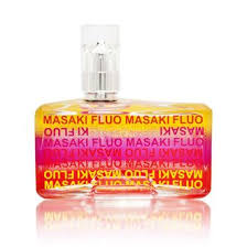 MASAKI MATSUSHIMA FLUO EDP 40ML WODA PERFUMOWANA