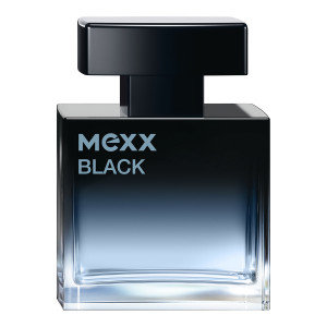 MEXX BLACK MAN EDT 30ML WODA TOALETOWA 