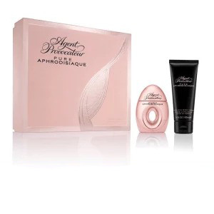 AGENT PROVOCATEUR PURE APHRODISIAQUE EDP 40ML + BALSAM 100ML