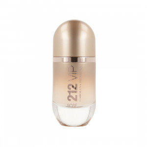CAROLINA HERRERA 212 VIP ROSE EDP 50ML WODA PERFUMOWANA