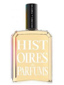 HISTOIRES DE PARFUMS 1472 LA DIVINA COMMEDIA EDP 120ML WODA PERFUMOWANA TESTER