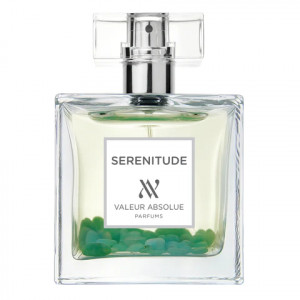 VALEUR ABSOLUE SERENITUDE PARFUM PERFUMY 100ML