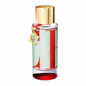 CAROLINA HERRERA CH L'EAU 2017 EDT 100ML WODA TOALETOWA TESTER